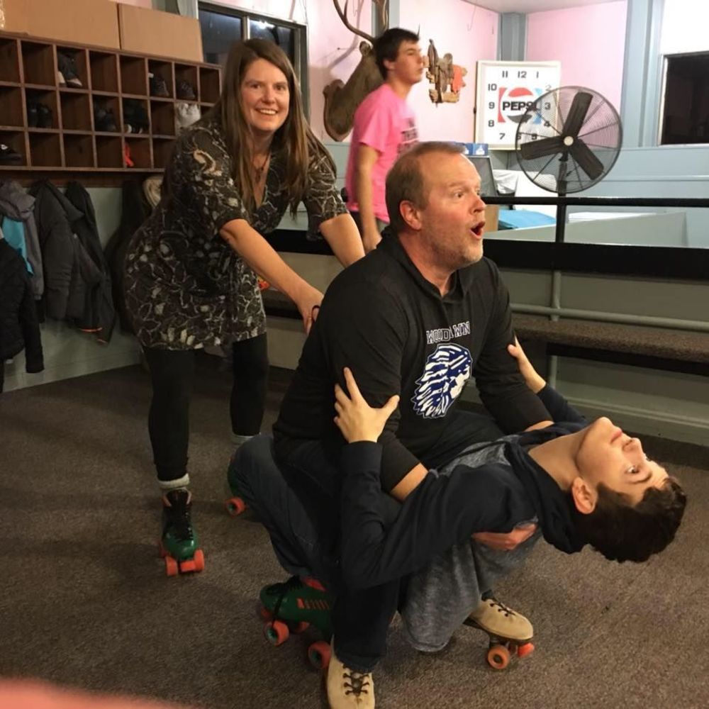 Meet your Posher, Rebecca